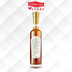 Nước Táo Xanh Collagen Cô Đặc Ohla 750ml - Không Đường, 10.000mg Collagen