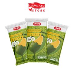 Set nón lá Xoài Sô-cô-la Matcha Ohla (5x100g)