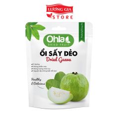 Ổi sấy dẻo Ohla 40g