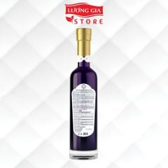 Nước Việt Quất Collagen Cô Đặc Ohla 750ml - Không Đường, 20.000mg Collagen