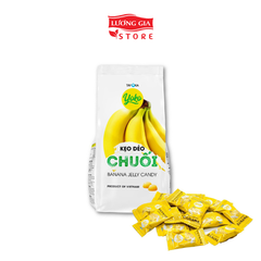 Kẹo dẻo chuối Yoko
