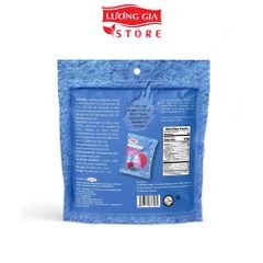 Thanh long sấy dẻo nhúng sô-cô-la việt quất Ohla 100g