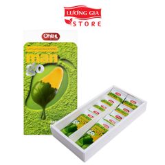 Hộp xoài sô-cô-la matcha Ohla 180g