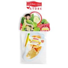 Kẹo dẻo Xoài non lắc muối ớt 150g