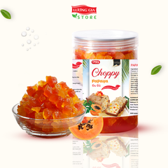 Choppy Đu Đủ Ohla 500g
