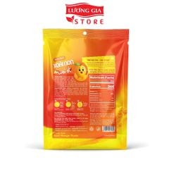 Túi Kẹo dẻo Xoài non lắc muối ớt 150g