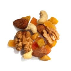 Trái cây sấy và hạt Ohla 20g