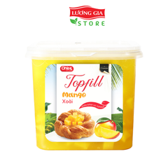 Topfill Xoài Ohla 2.2kg