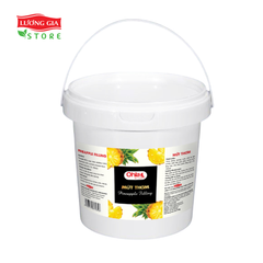 Filling Thơm Ohla 4kg