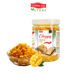 Choppy Xoài Ohla 500g