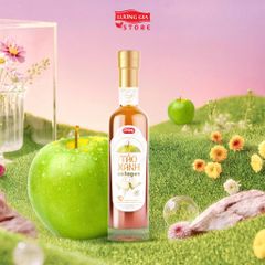 Set Quà Tết Ohla – Mã Đáo An Nhiên | Quà Tết Doanh Nghiệp Cao Cấp 2026