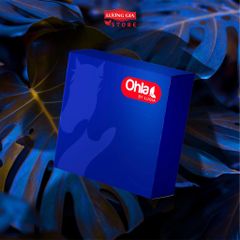 Set Quà Tết Ohla – Mã Đáo Khởi Sắc | Quà Tết Doanh Nghiệp Cao Cấp 2026