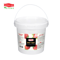 Filling Dâu Ohla 4kg