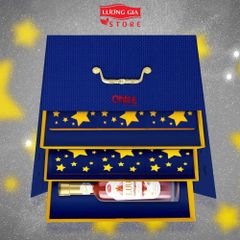 Set Quà Tết Ohla – Tinh Tú Khai Xuân | Quà Tết Doanh Nghiệp Cao Cấp 2026