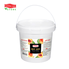 Filling Đào Ohla 4kg