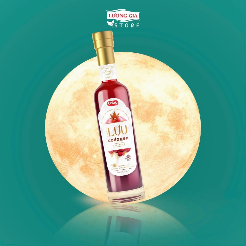 Set Quà Tết Ohla – Hạc Xuân Viên Mãn | Quà Tết Doanh Nghiệp Cao Cấp 2026