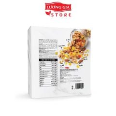 Hộp trái cây sấy mix hạt Ohla (7x20g)