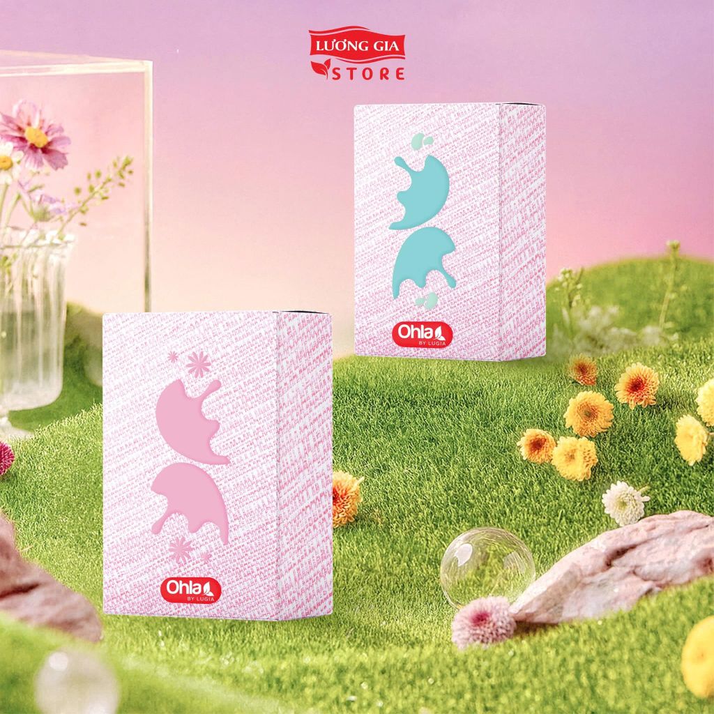 Set Quà Tết Ohla – Mã Đáo An Nhiên | Quà Tết Doanh Nghiệp Cao Cấp 2026