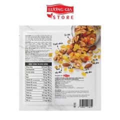 Trái cây sấy và hạt Ohla 20g