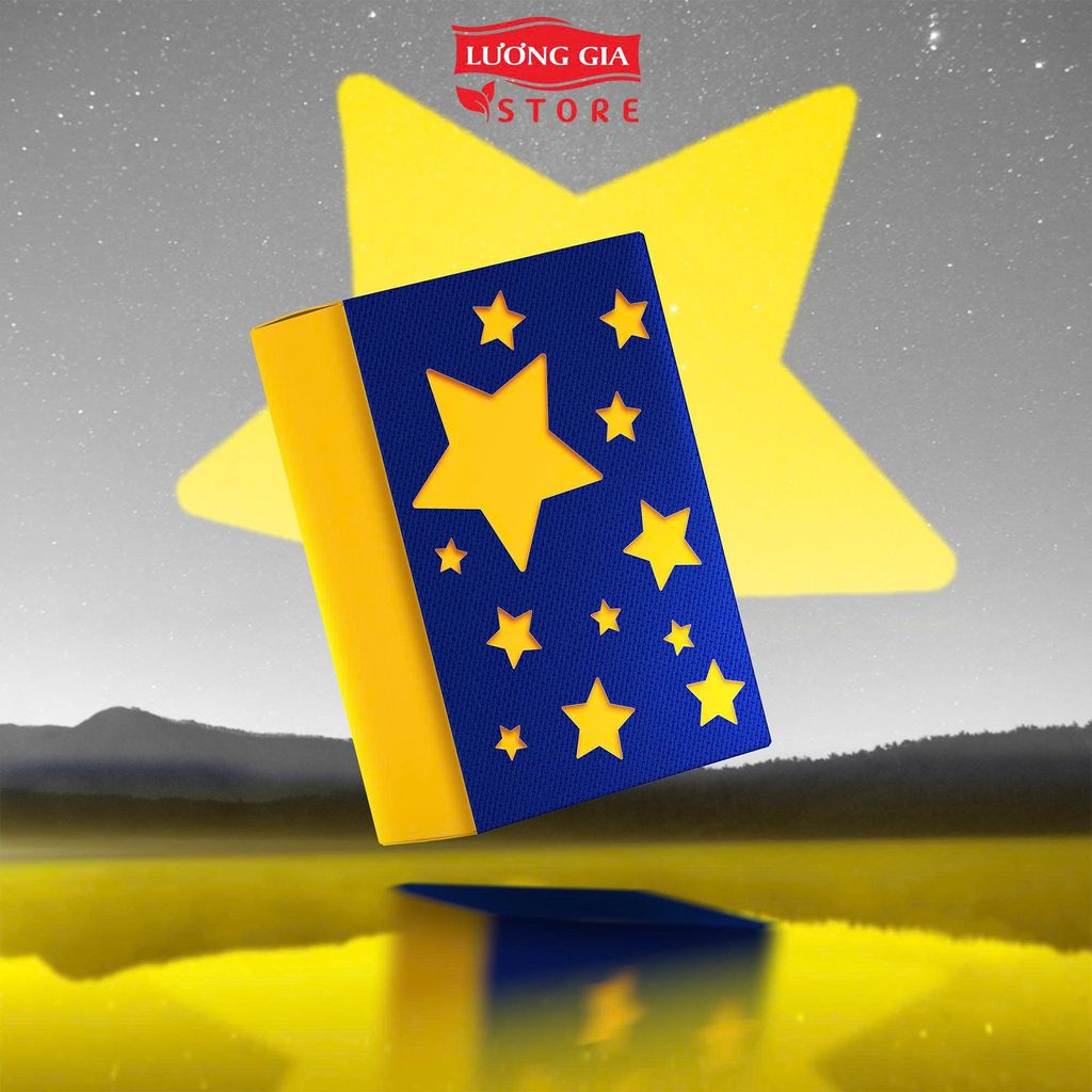 Set Quà Tết Ohla – Tinh Tú Khai Xuân | Quà Tết Doanh Nghiệp Cao Cấp 2026