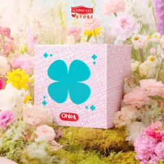 Set Quà Tết Ohla – Mã Đáo An Nhiên | Quà Tết Doanh Nghiệp Cao Cấp 2026