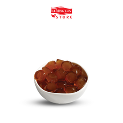 Thạch Kim Cương Nhân Socola Jelly 2kg