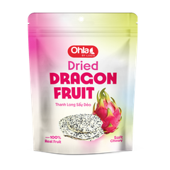 Thanh Long Sấy Dẻo túi 100g