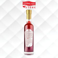 Nước Lựu Collagen Cô Đặc 750ml - Không Đường, 5.000mg Collagen