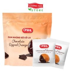 Cam nhúng socola Ohla 100g