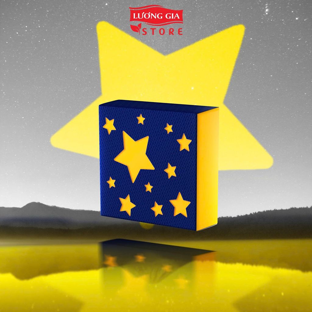 Set Quà Tết Ohla – Tinh Tú Khai Xuân | Quà Tết Doanh Nghiệp Cao Cấp 2026