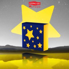 Set Quà Tết Ohla – Tinh Tú Khai Xuân | Quà Tết Doanh Nghiệp Cao Cấp 2026