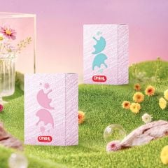 Set Quà Tặng Ohla – Mã Đáo An Nhiên | Quà Tặng Doanh Nghiệp Cao Cấp 2027