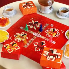 Set Quà Tặng Ohla – Mã Đáo Thành Công | Quà Tặng Doanh Nghiệp Cao Cấp 2027