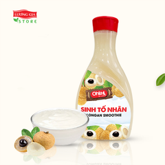 Sinh tố Nhãn Ohla 1000ml