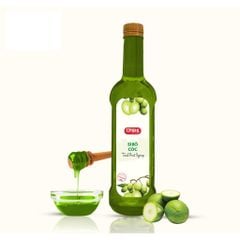 Siro Cóc chai nhựa 780ml