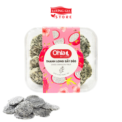 Thanh long sấy dẻo Ohla 200g (hộp)