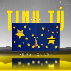 Set Quà Tặng Ohla – Tinh Tú Khai Xuân | Quà Tết Doanh Nghiệp Cao Cấp 2027
