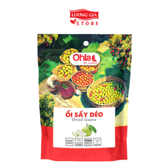 Ổi sấy dẻo 1kg