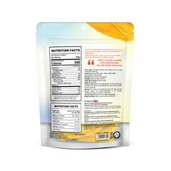 Xoài Chín Cây Sấy Dẻo túi 100g