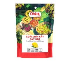 Xoài chín cây sấy dẻo Ohla