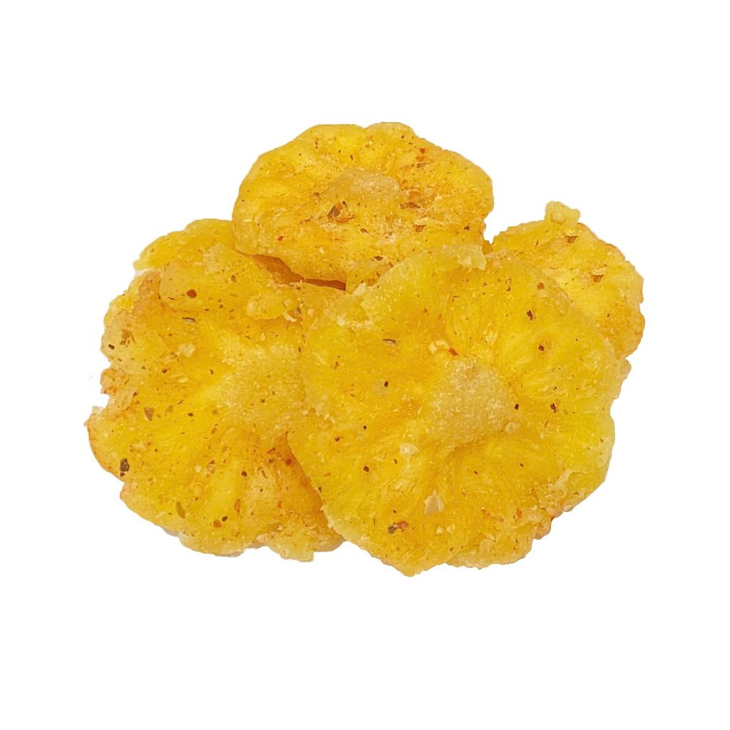 Thơm sấy dẻo muối ớt 1kg