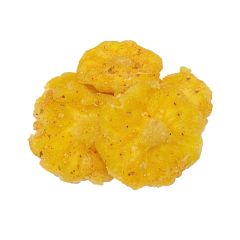 Thơm sấy dẻo muối ớt 1kg