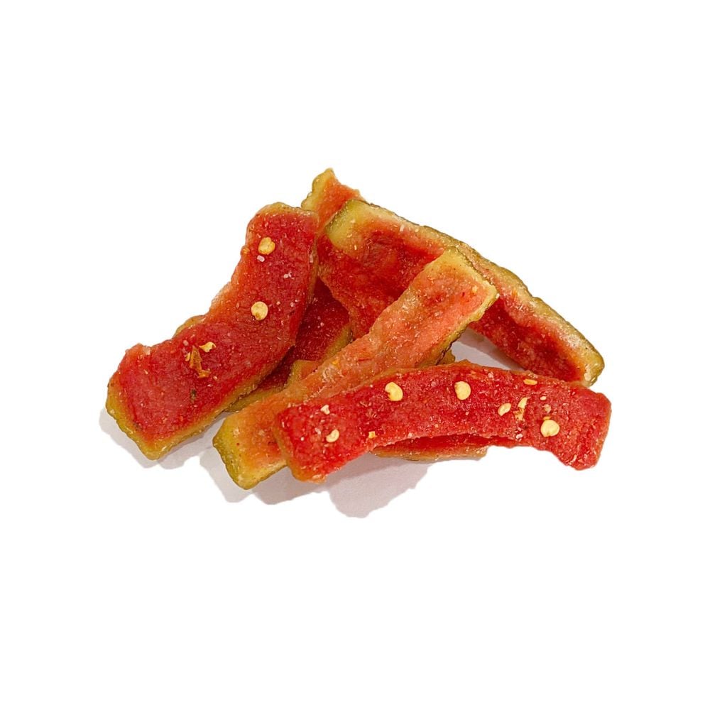 Ổi hồng sấy dẻo muối ớt 1kg