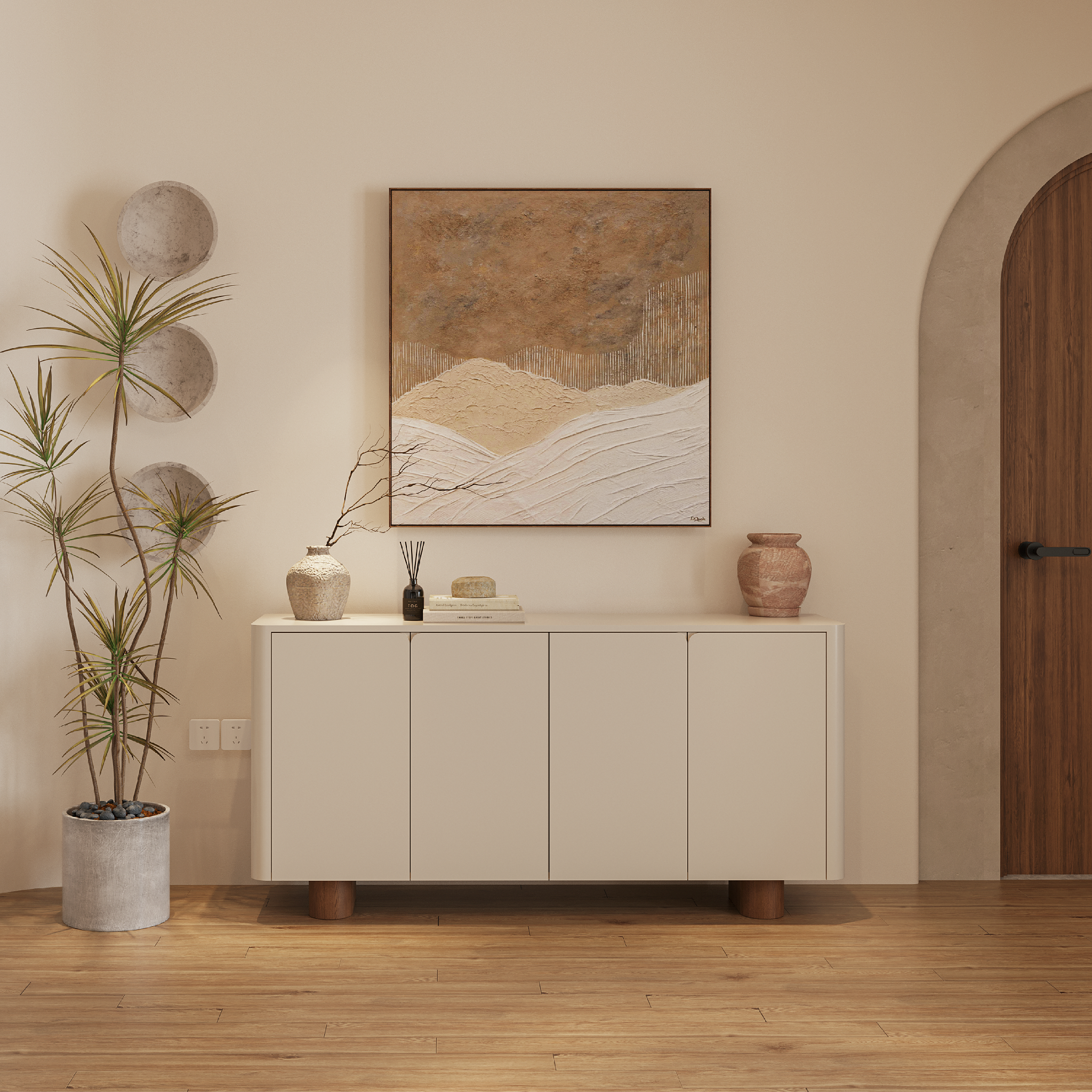  Tủ lưu trữ Hani 