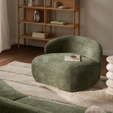 Sofa đơn Alba