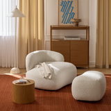 Sofa đơn Alba