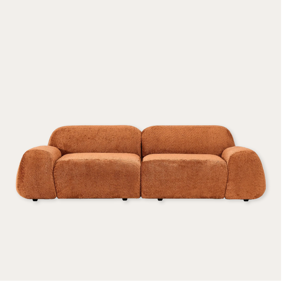  Sofa băng Cloud 2 modular 