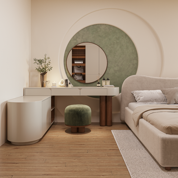  Bàn trang điểm Moni 