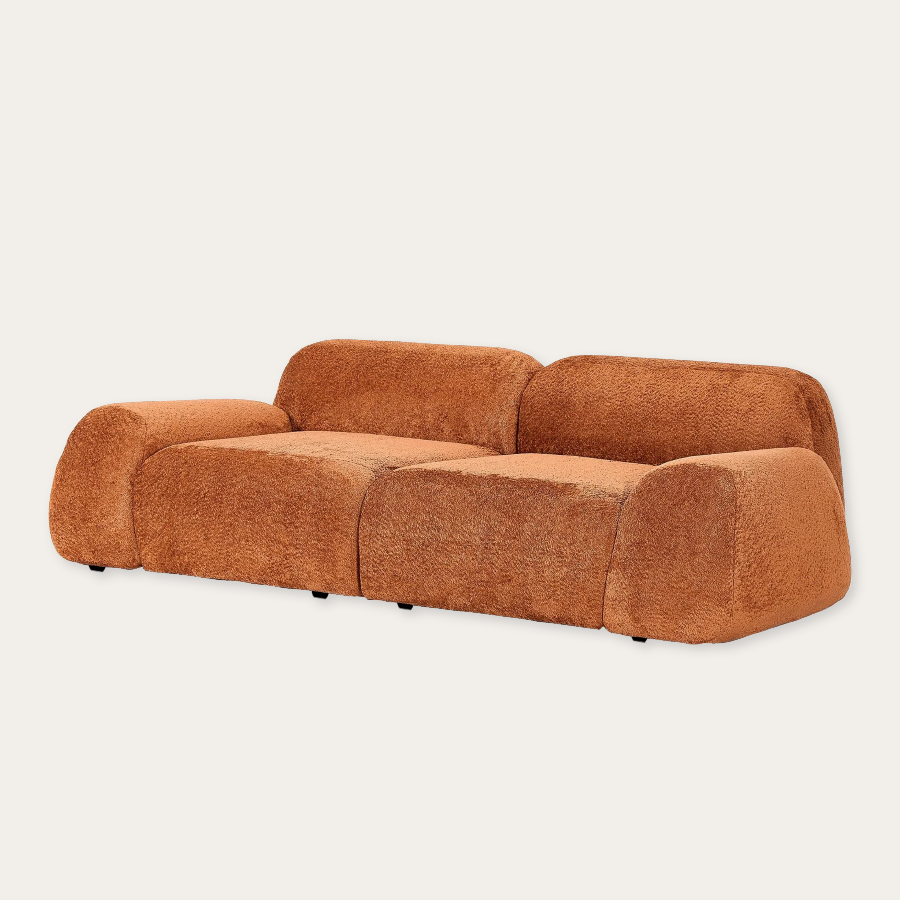  Sofa băng Cloud 2 modular 