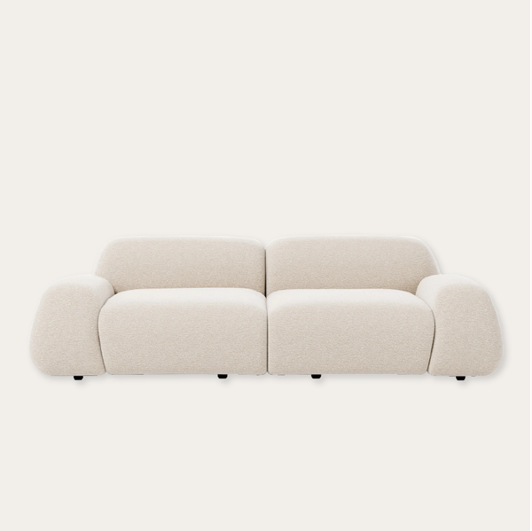  Sofa băng Cloud 2 modular 